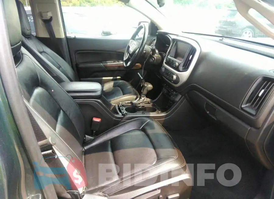 1GTG6CE37F1202841 Photo# 5