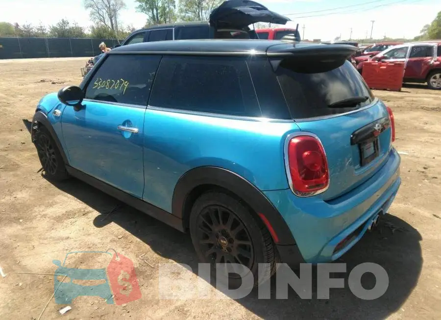 WMWXP7C54J2A47029 Photo# 3