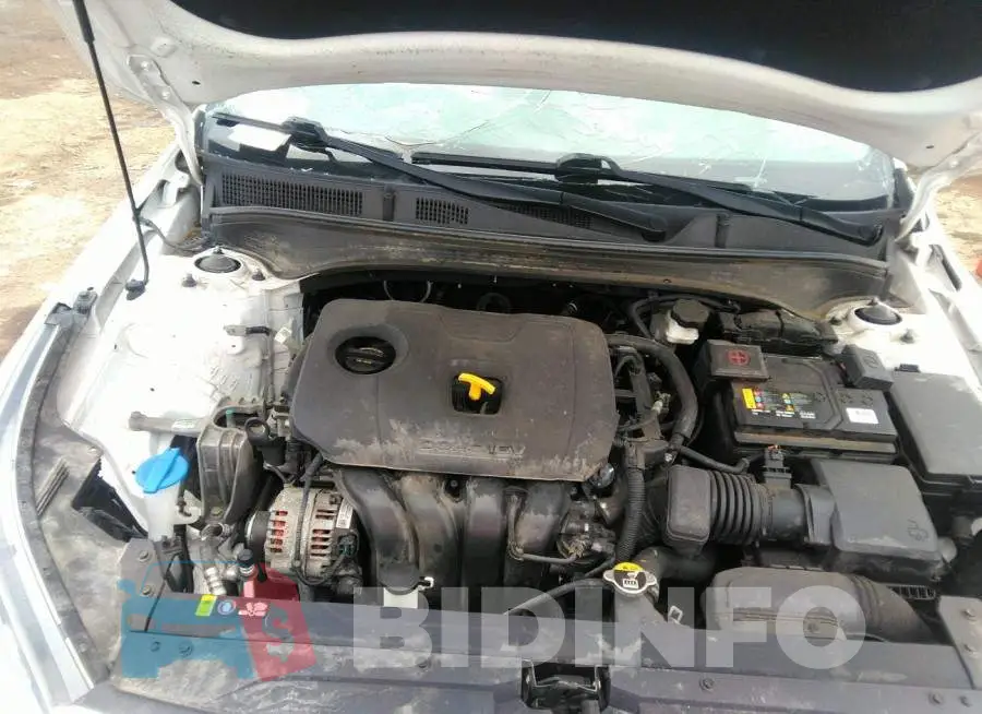 3KPF24AD5KE079317 Photo# 10