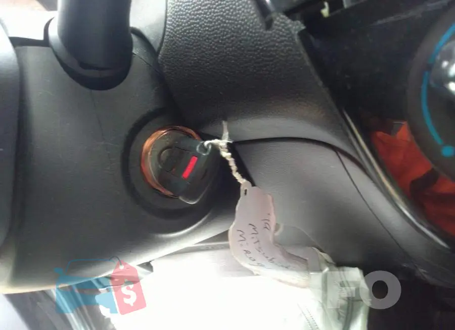 ML32F3FJ8KHF18621 Photo# 11