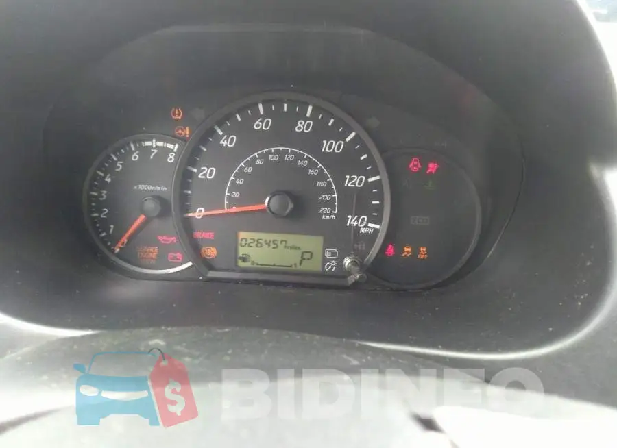 ML32F3FJ8KHF18621 Photo# 7