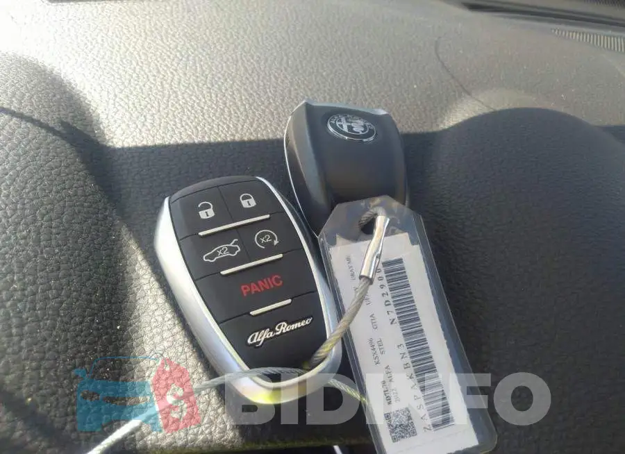 ZASPAKBN3N7D29006 Photo# 11