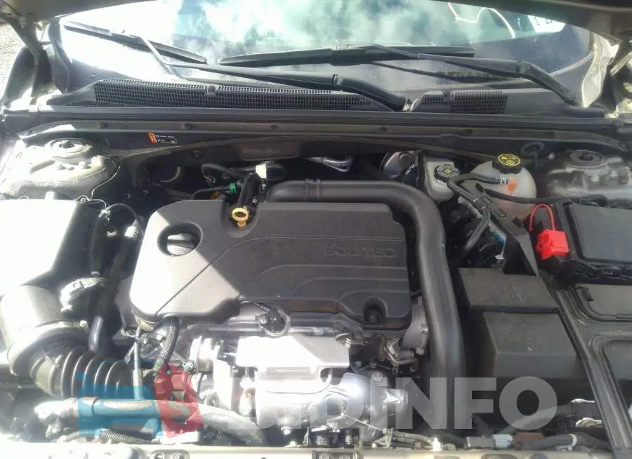 1G1ZD5ST9LF019317 Photo# 10