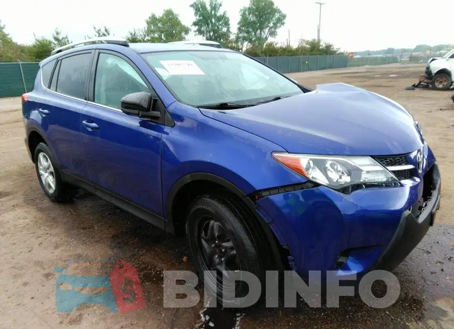 2T3BFREV1FW406129 Photo# 1