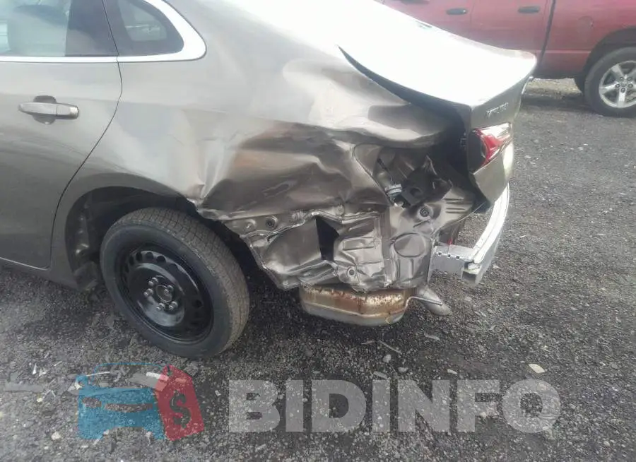 1G1ZD5ST9LF019317 Photo# 6