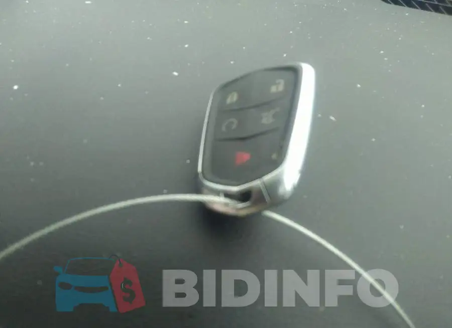 1GYFZDR46LF019113 Photo# 11