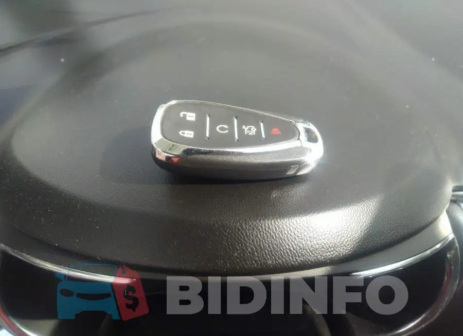1G1ZD5ST9LF019317 Photo# 11