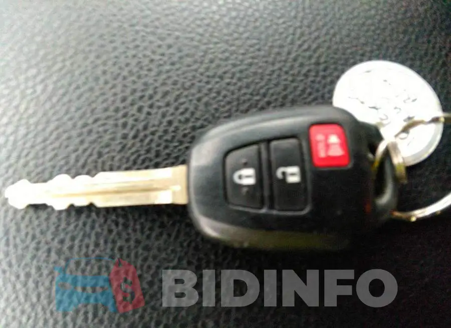 2T3BFREV1FW406129 Photo# 11