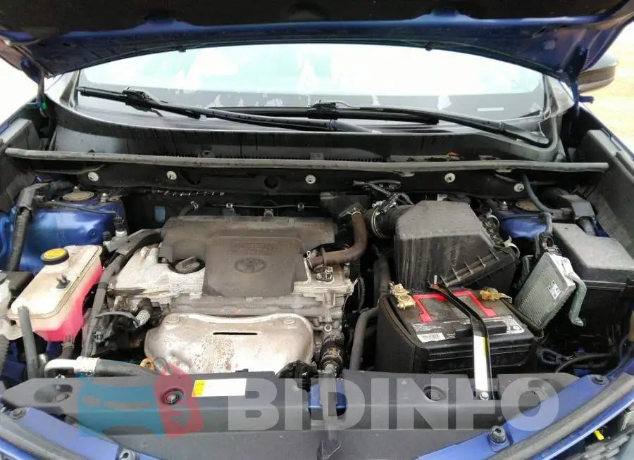 2T3BFREV1FW406129 Photo# 10