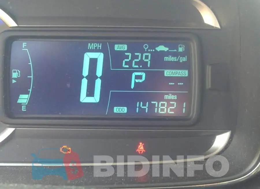 KL7CJNSB2GB582037 Photo# 7