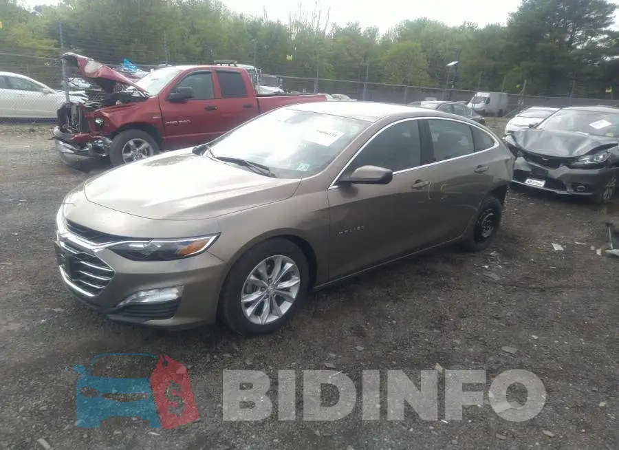 1G1ZD5ST9LF019317 Photo# 2