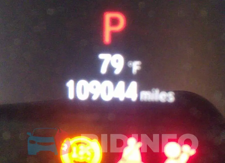 1HGCV1F36JA169071 Photo# 7