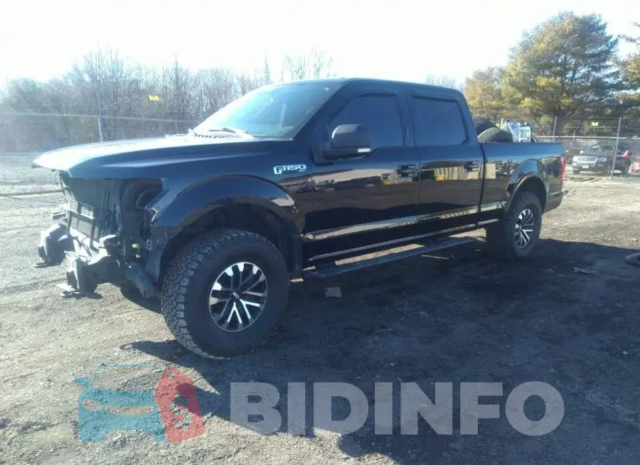 1FTFW1EF3GFC41408 Photo# 2