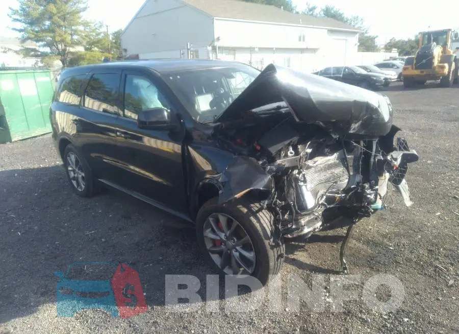 1C4RDJAGXFC163484 Photo# 1