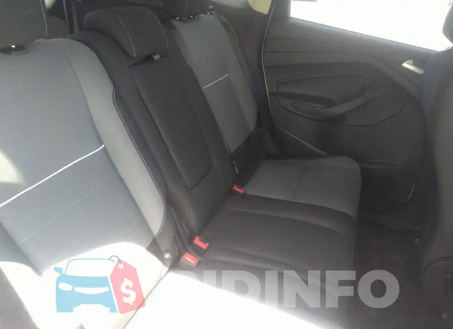 1FMCU0G70FUB67668 Photo# 8