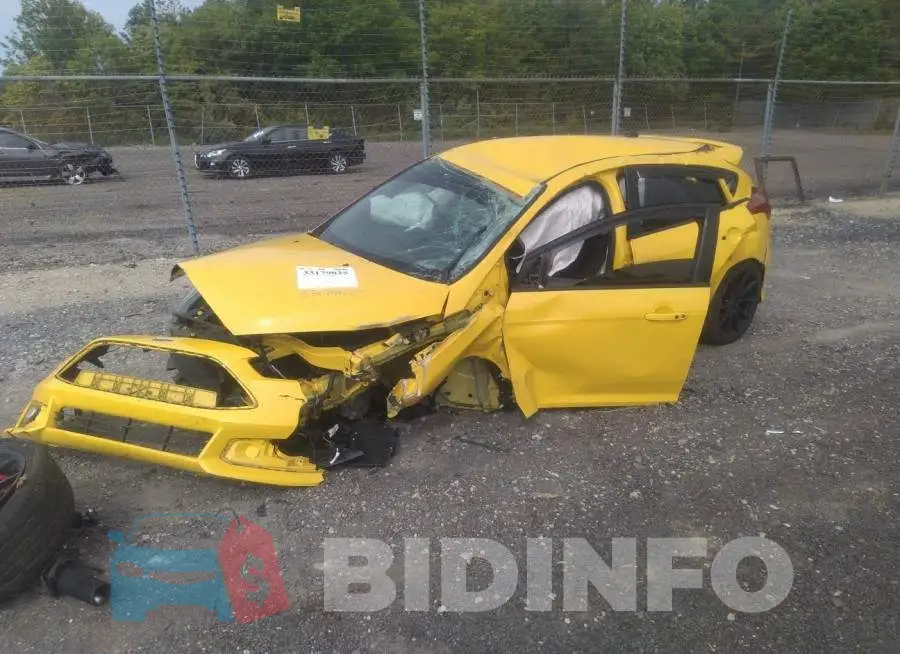 1FADP3L90JL331787 Photo# 2