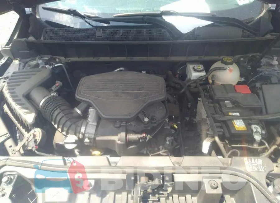 1GKKNULS3JZ231975 Photo# 10