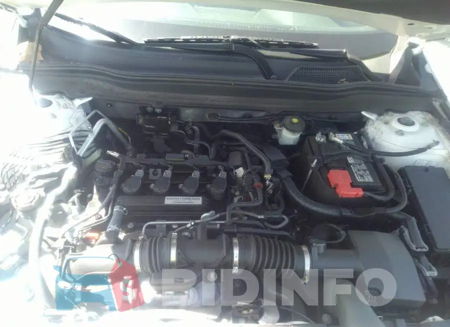 1HGCV1F36JA169071 Photo# 10