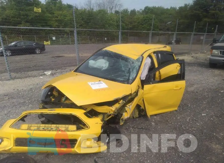 1FADP3L90JL331787 Photo# 6