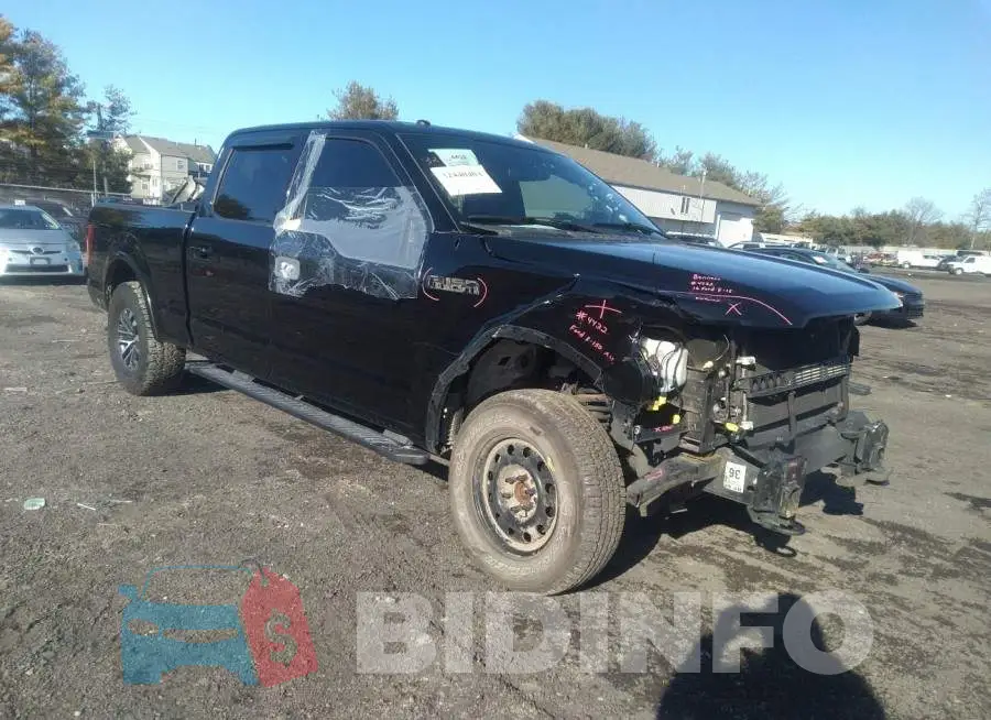1FTFW1EF3GFC41408 Photo# 1