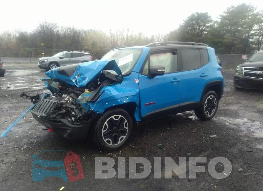 ZACCJBCT5FPB98282 Photo# 2