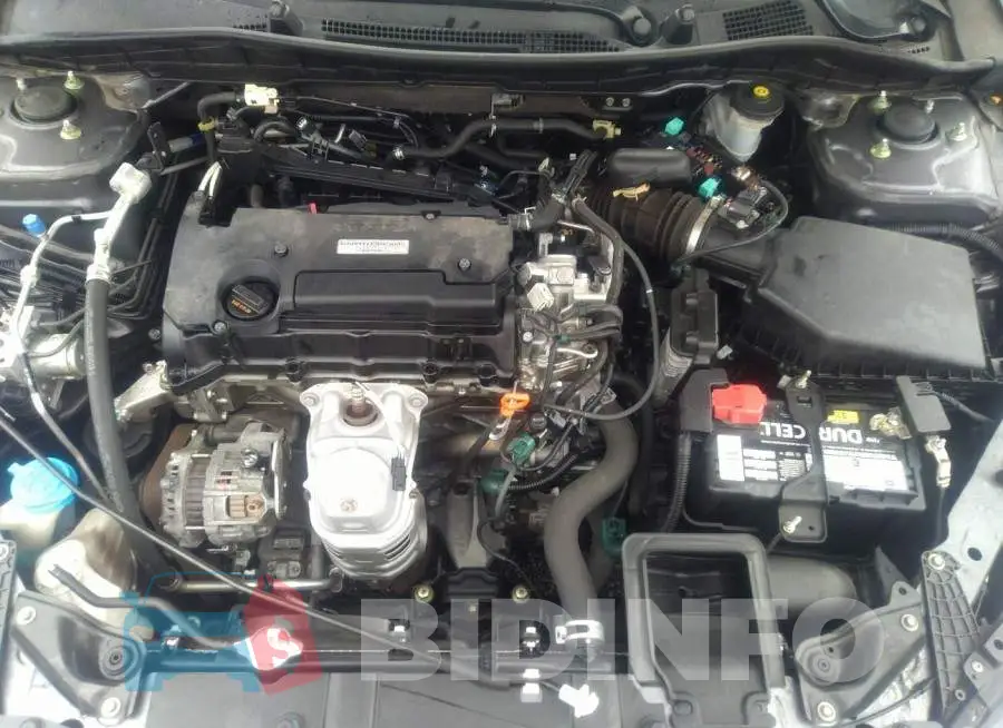 1HGCR2F30GA174107 Photo# 10