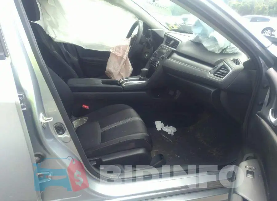 19XFC2F59GE221694 Photo# 5