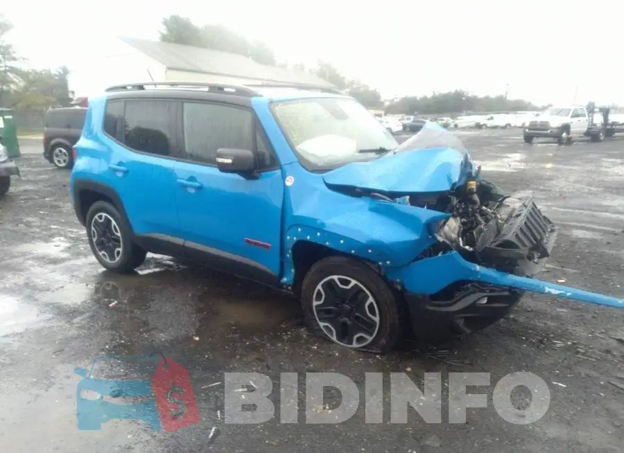 ZACCJBCT5FPB98282 Photo# 1