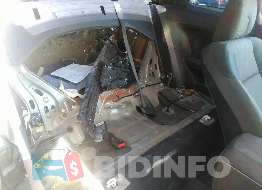 2HGFG3B59FH502043 Photo# 8