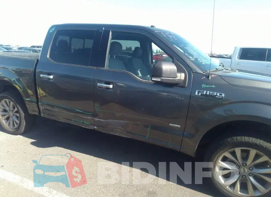 1FTEW1EP4HFA48447 Photo# 6