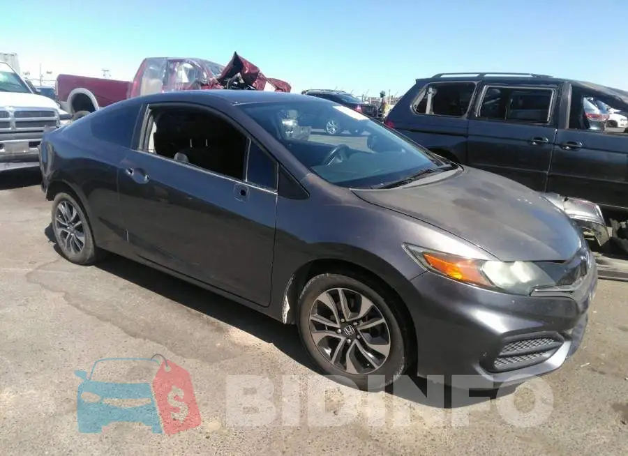 2HGFG3B59FH502043 Photo# 1