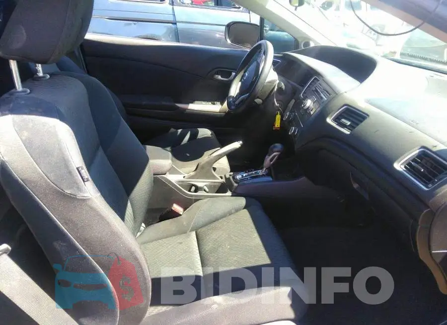 2HGFG3B59FH502043 Photo# 5
