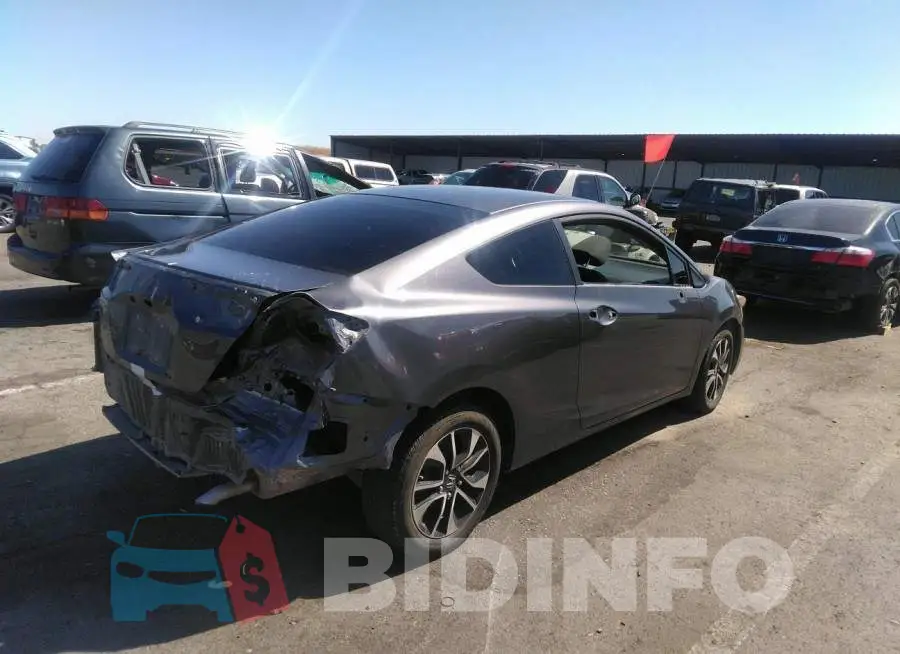 2HGFG3B59FH502043 Photo# 4