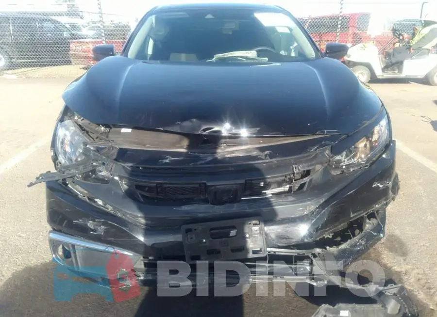 2HGFC1F30MH702119 Photo# 6