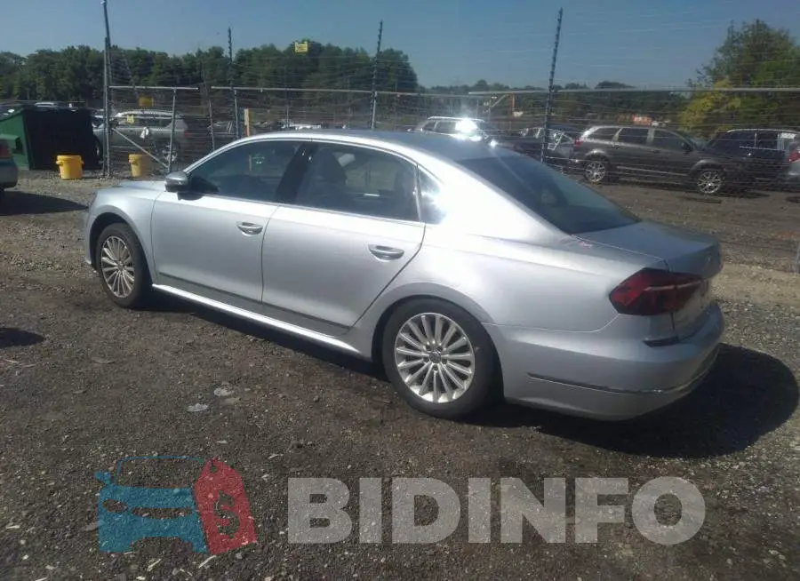 1VWBT7A35HC075074 Photo# 3