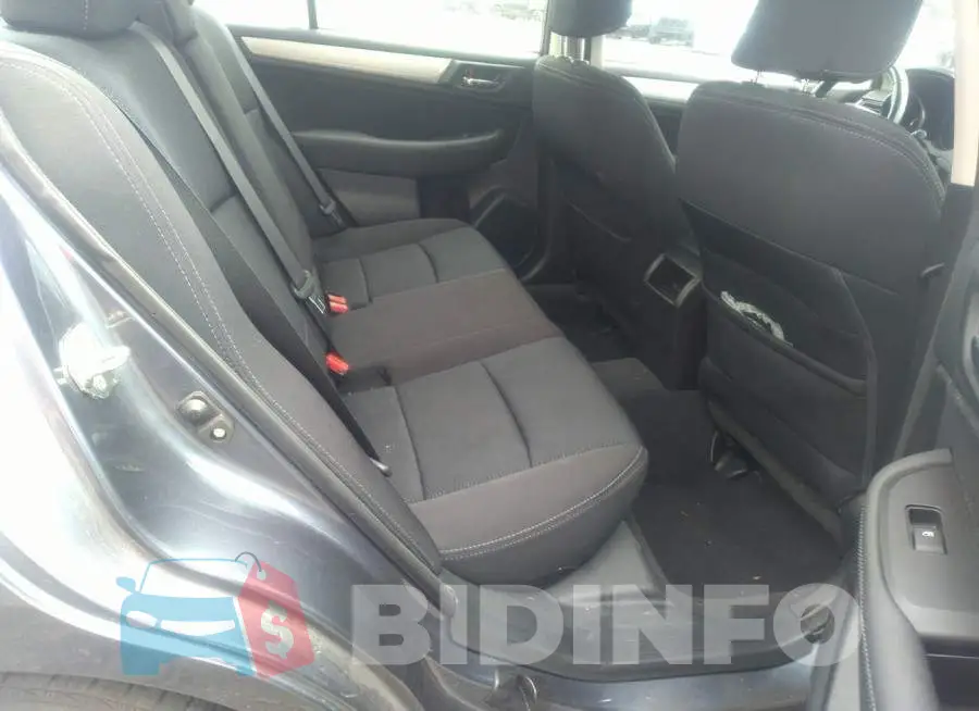 4S3BNAH67G3037130 Photo# 8