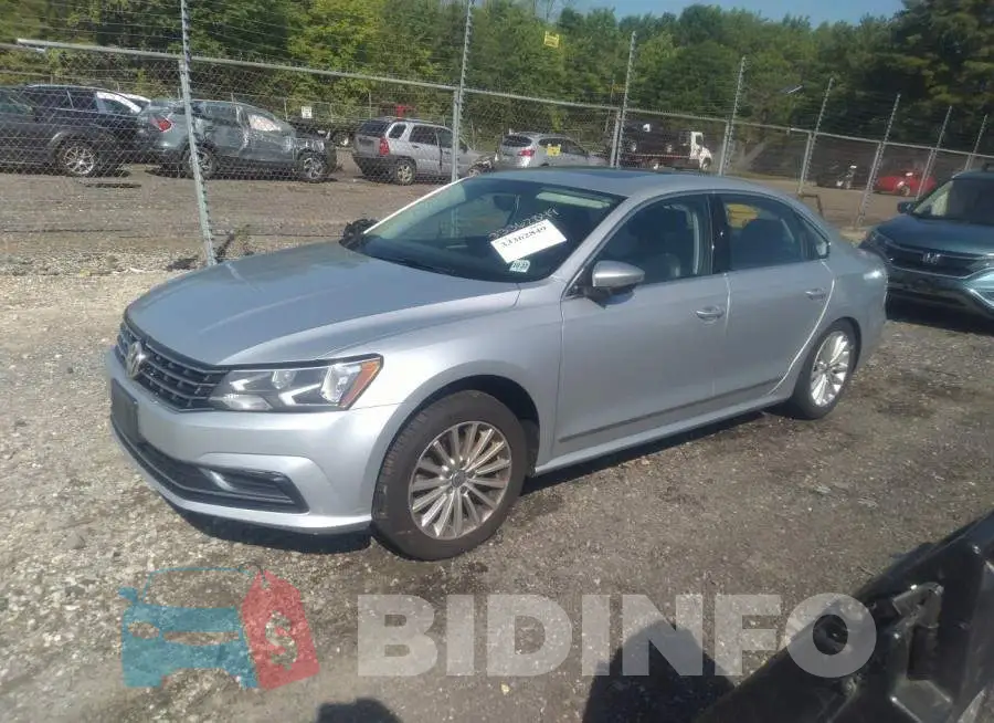 1VWBT7A35HC075074 Photo# 2