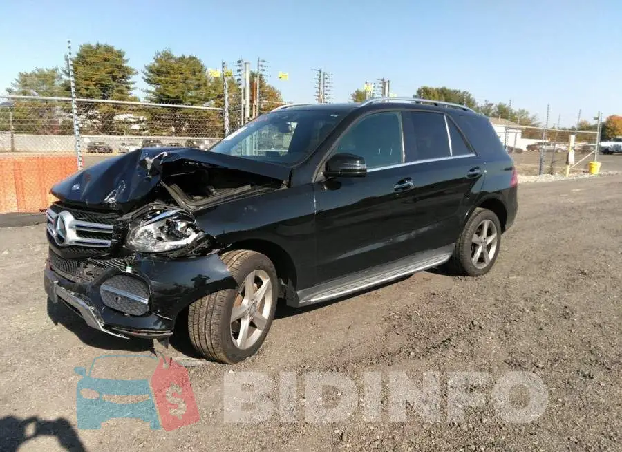 4JGDA5HB3GA705473 Photo# 2