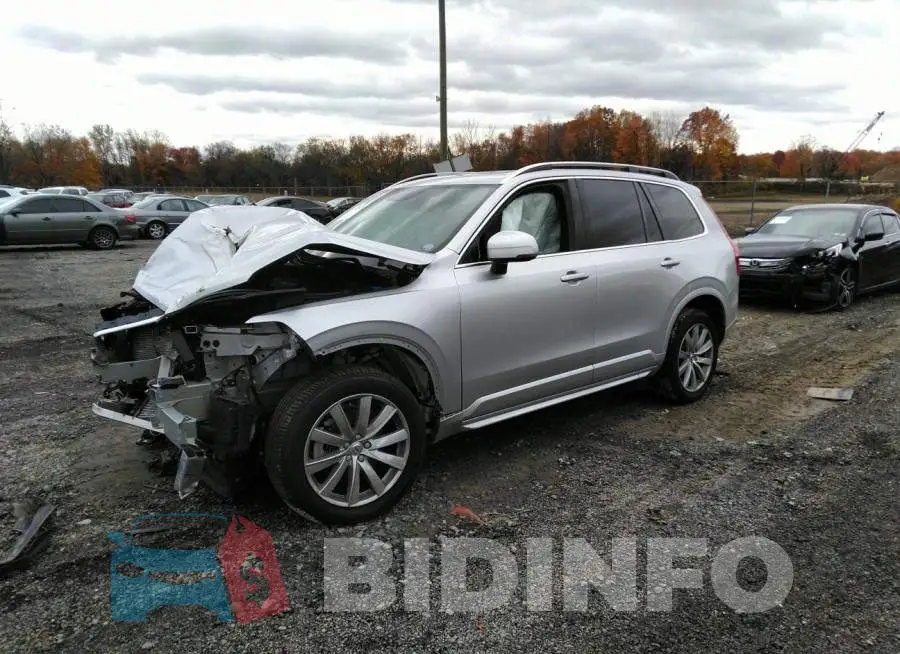 YV4A22PK0J1328366 Photo# 2