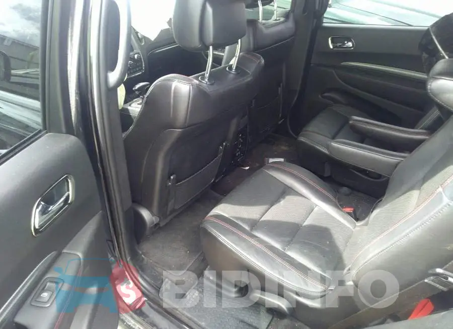 1C4SDJCTXJC495896 Photo# 8