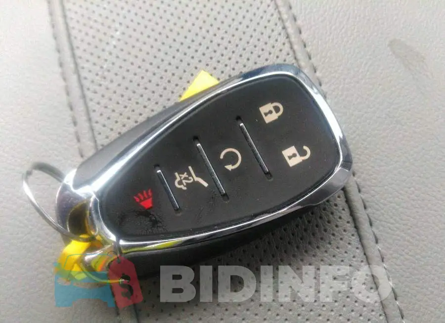 1GNEVKKW4LJ183235 Photo# 11