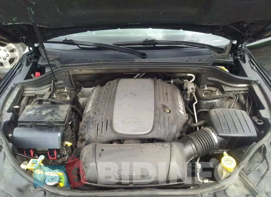 1C4SDJCTXJC495896 Photo# 10