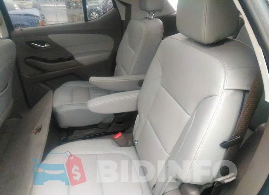 1GNEVKKW4LJ183235 Photo# 8