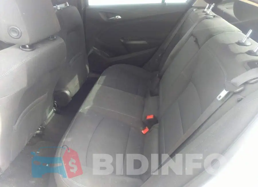 1G1BE5SM5G7298370 Photo# 8