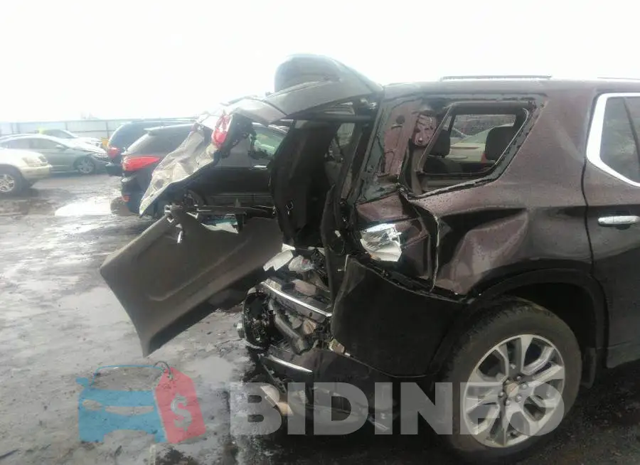 1GNEVKKW4LJ183235 Photo# 6