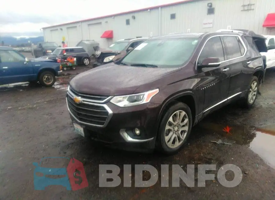 1GNEVKKW4LJ183235 Photo# 2