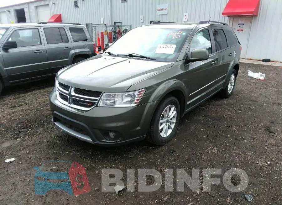 3C4PDDBG4JT220086 Photo# 2