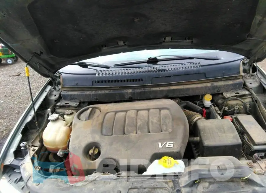 3C4PDDBG4JT220086 Photo# 10