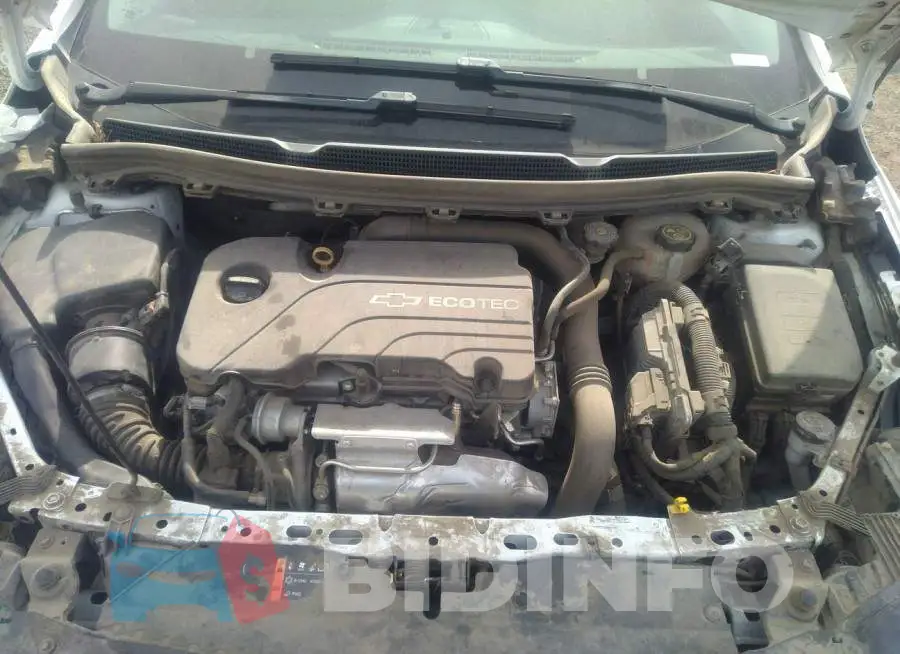 1G1BE5SM5G7298370 Photo# 10