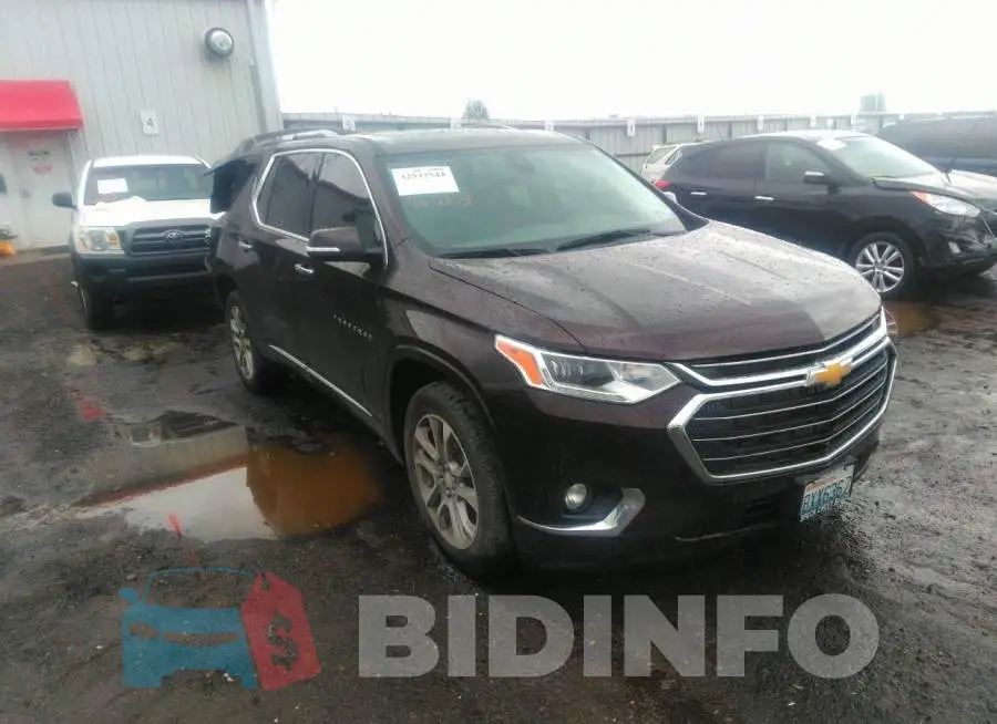 1GNEVKKW4LJ183235 Photo# 1